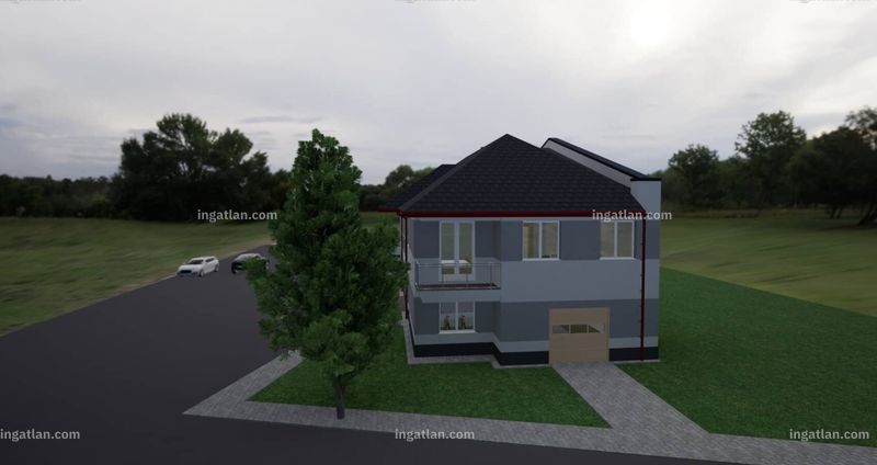 Kép az ingatlanról