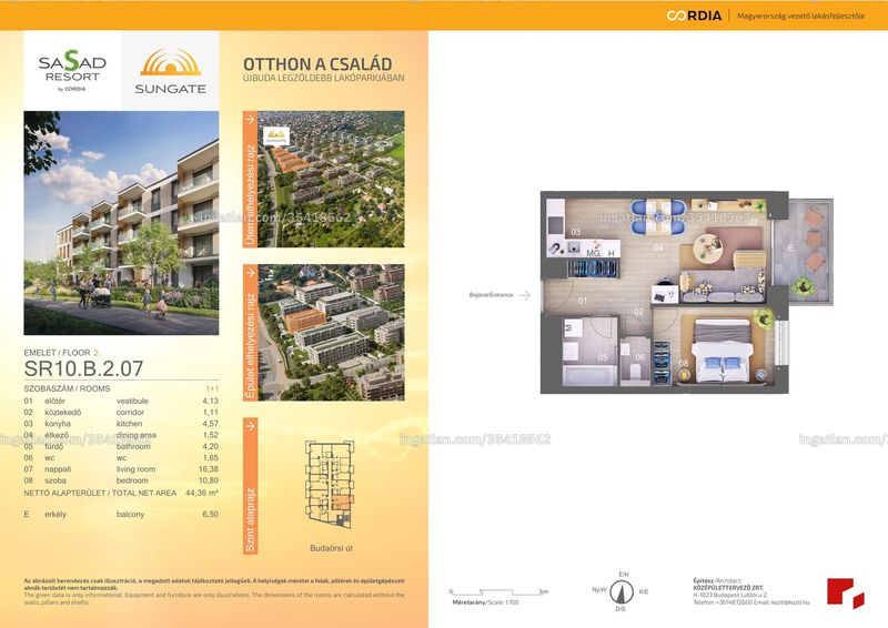 Listing photo