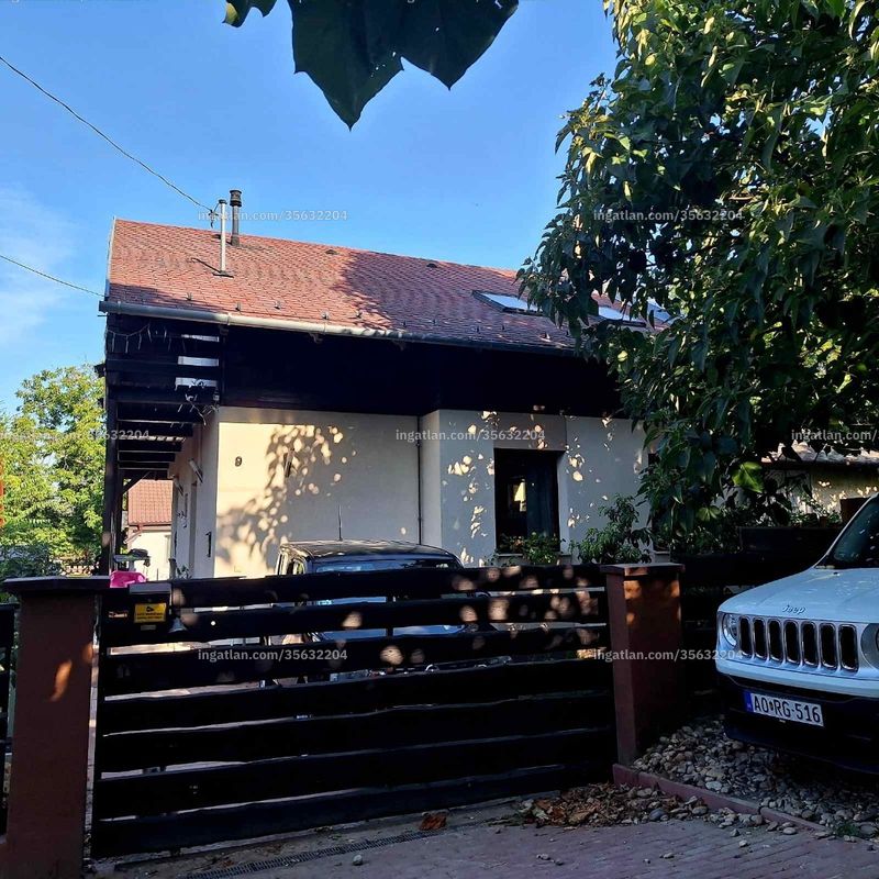 Ingatlan kép