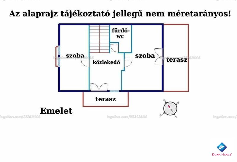 Kép az ingatlanról