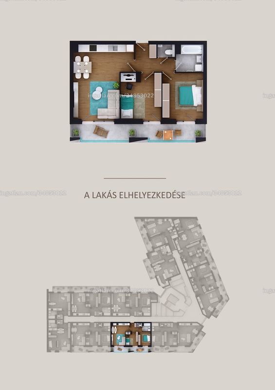 Listing photo