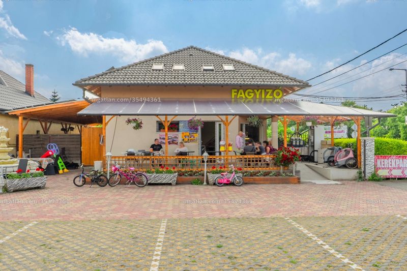 Kép az ingatlanról