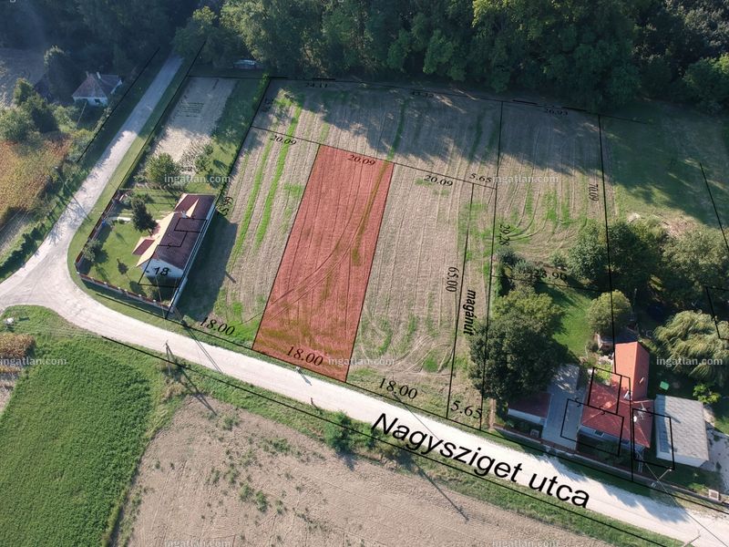 Hirdetés fotója