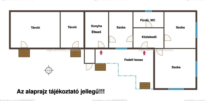 Kép az ingatlanról