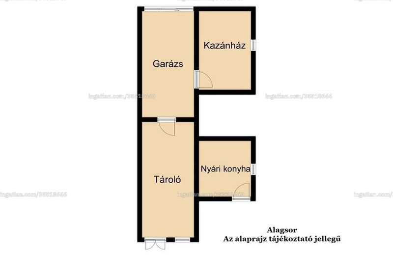 Kép az ingatlanról