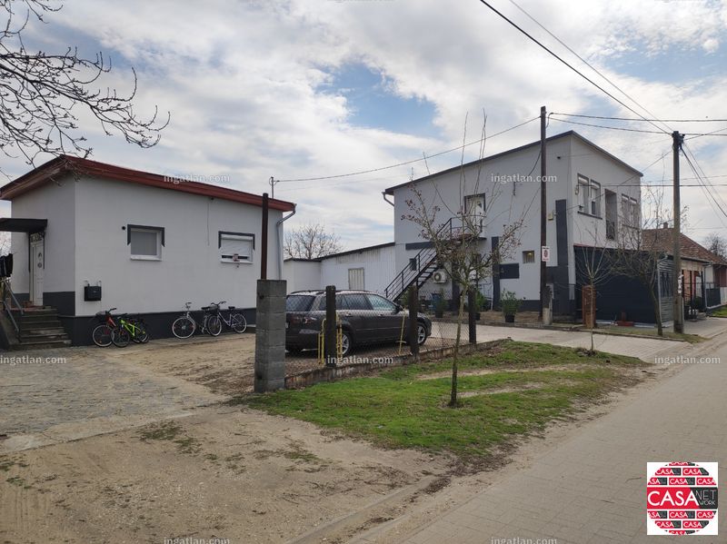 Listing photo