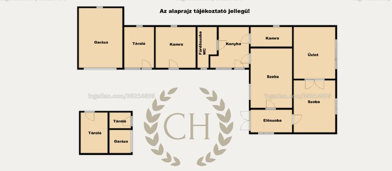 Kép az ingatlanról