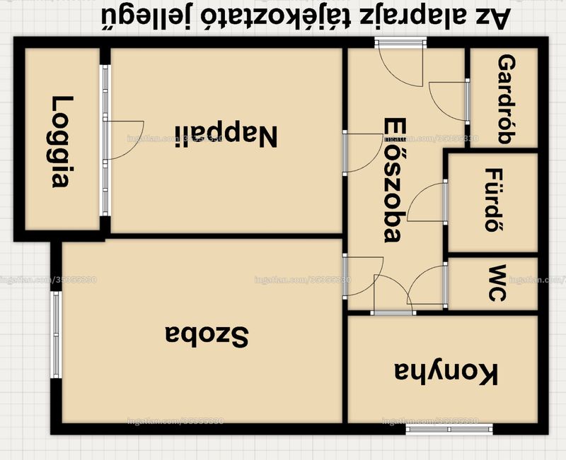 Kép az ingatlanról