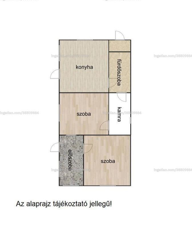 Kép az ingatlanról