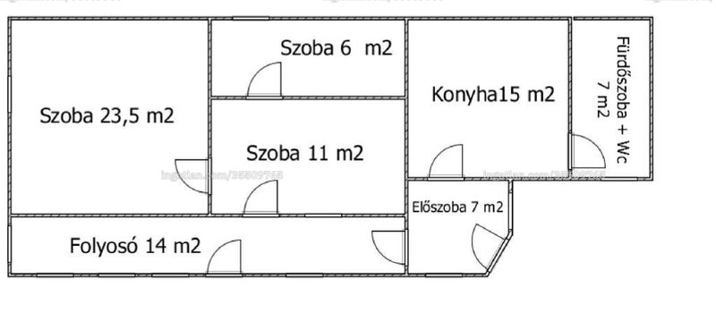 Kép az ingatlanról