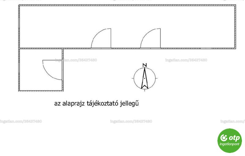 Kép az ingatlanról
