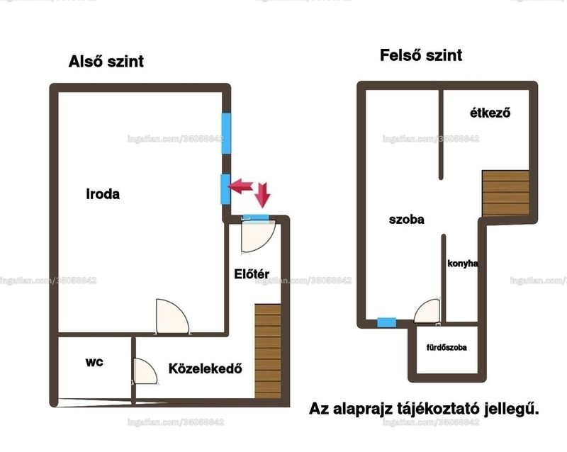 Kép az ingatlanról