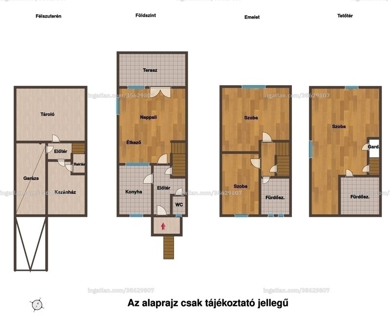 Kép az ingatlanról