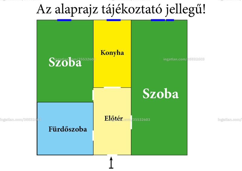 alaprajz