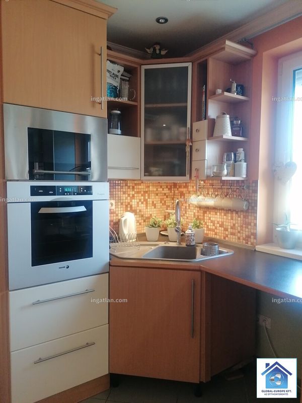 Ingatlan kép