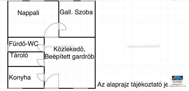 Kép az ingatlanról