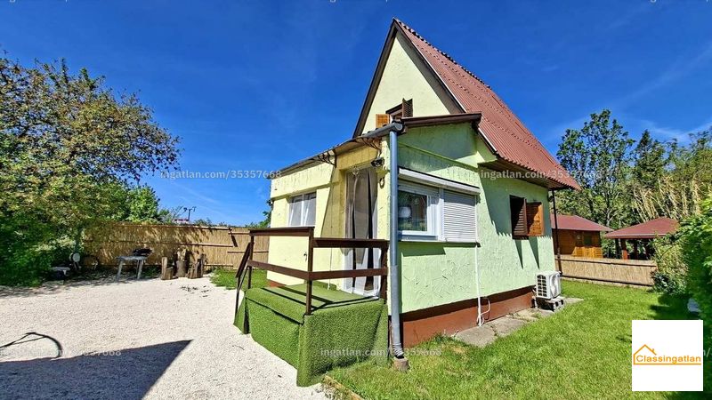 Bild über die Immobilie