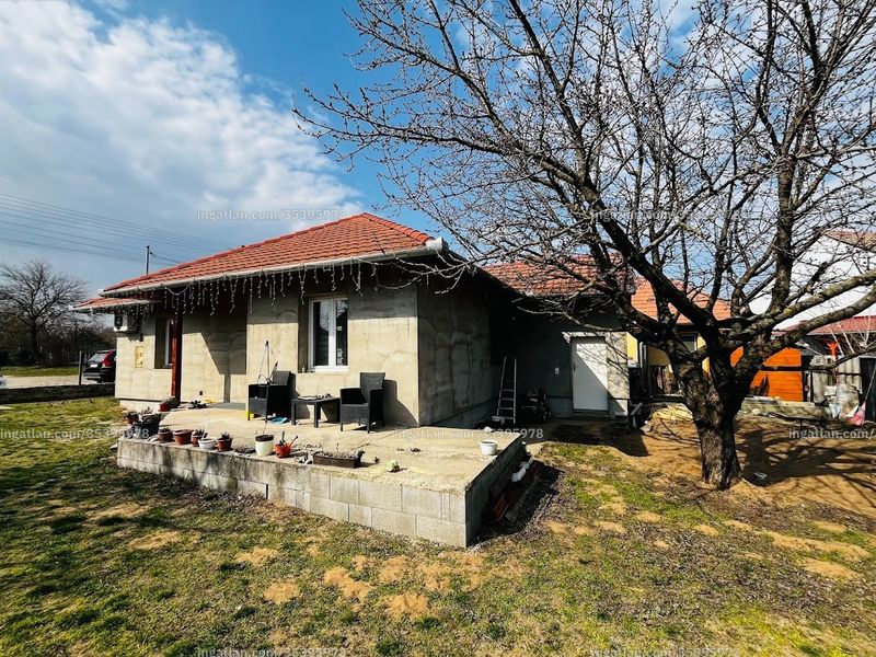 Ingatlan kép