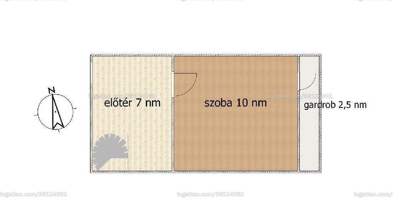 Kép az ingatlanról