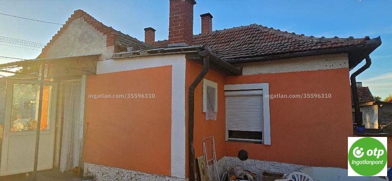 Ingatlan kép