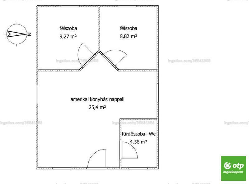 Listing photo