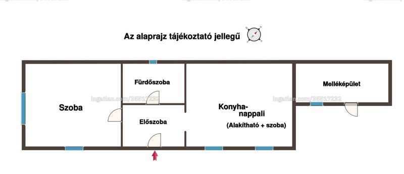 Kép az ingatlanról