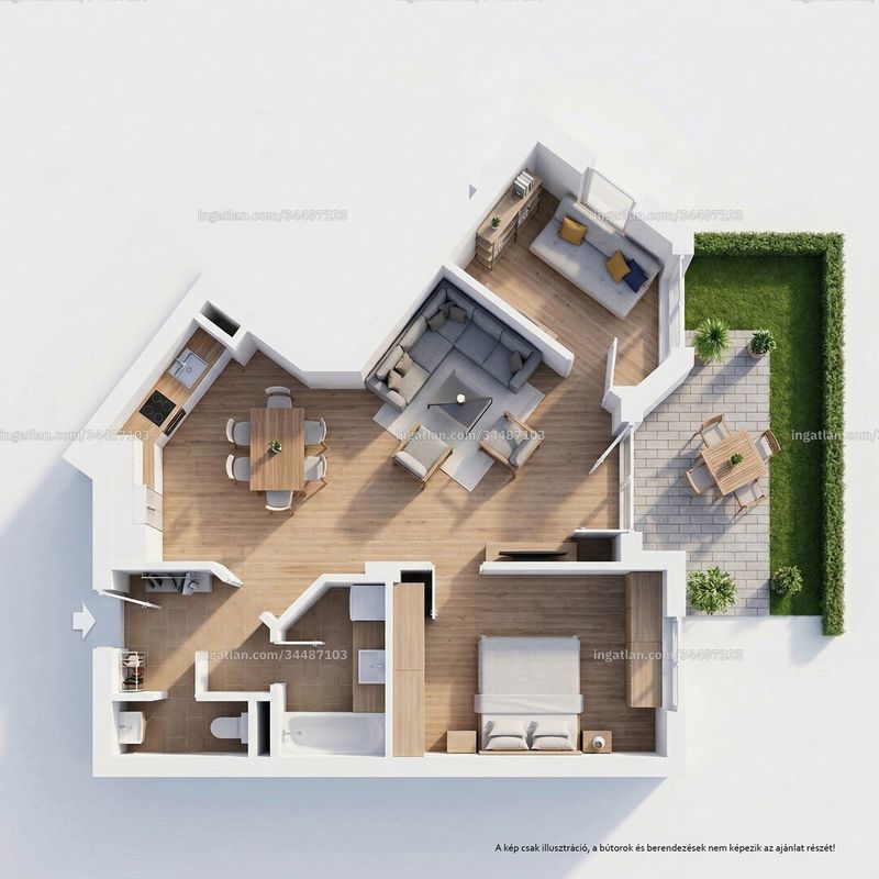 Listing photo