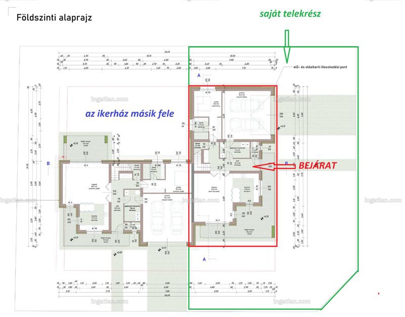 Bild über die Immobilie