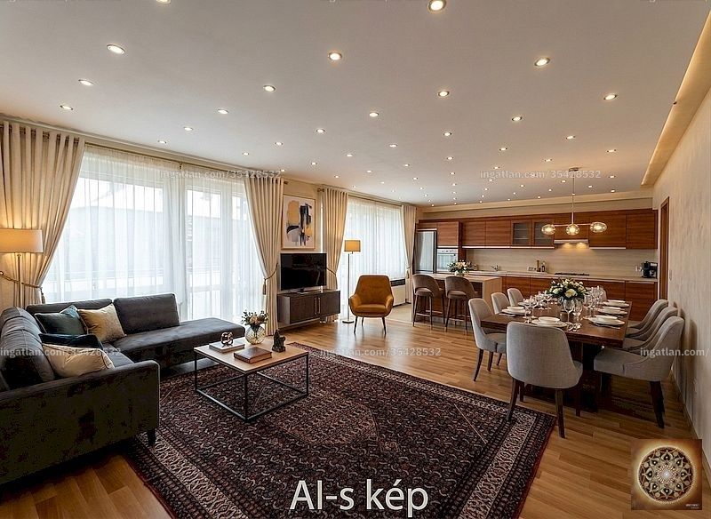 Ingatlan kép