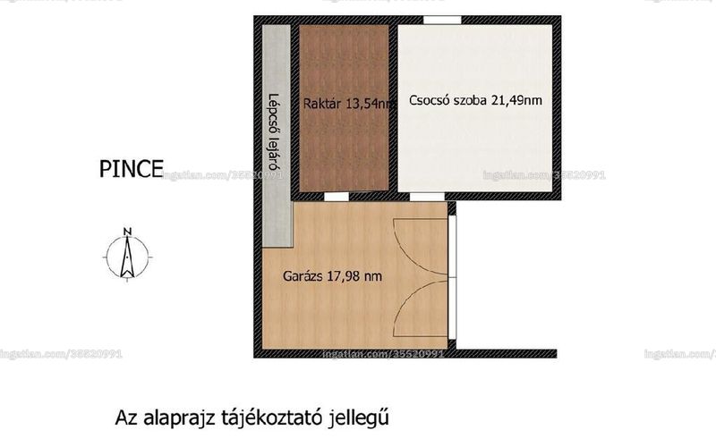 Kép az ingatlanról