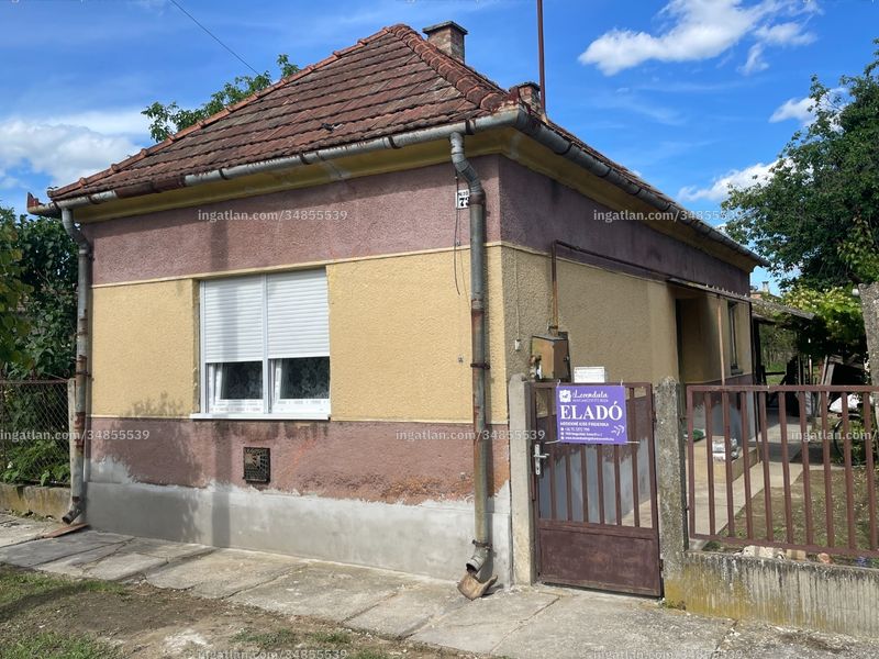 Ingatlan kép