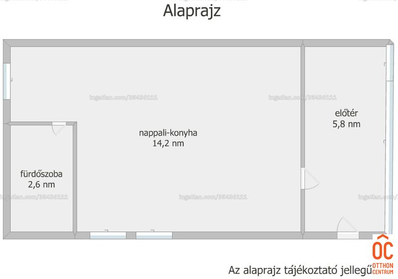 Kép az ingatlanról