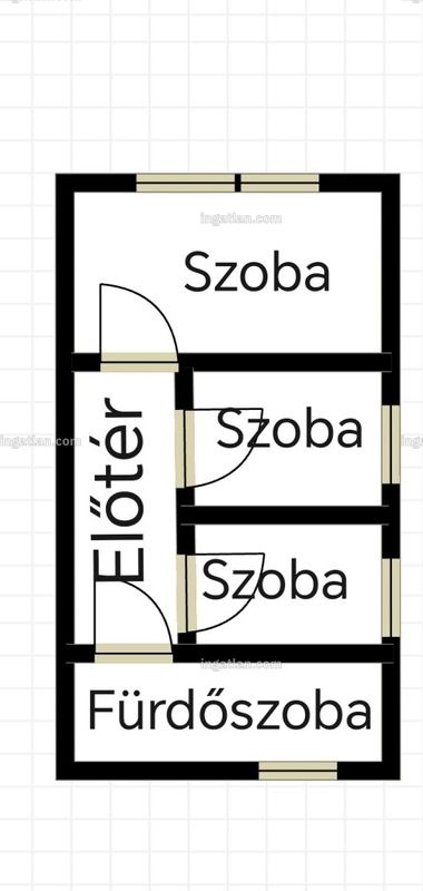 Kép az ingatlanról