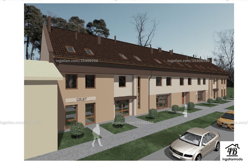 Kép az ingatlanról