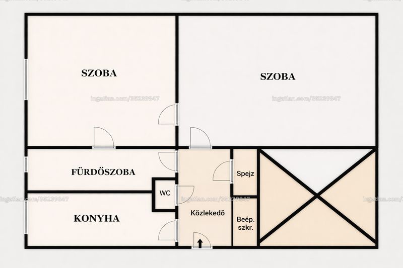 Kép az ingatlanról