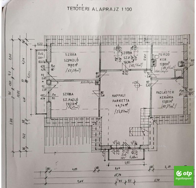 Kép az ingatlanról