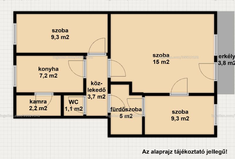 Kép az ingatlanról