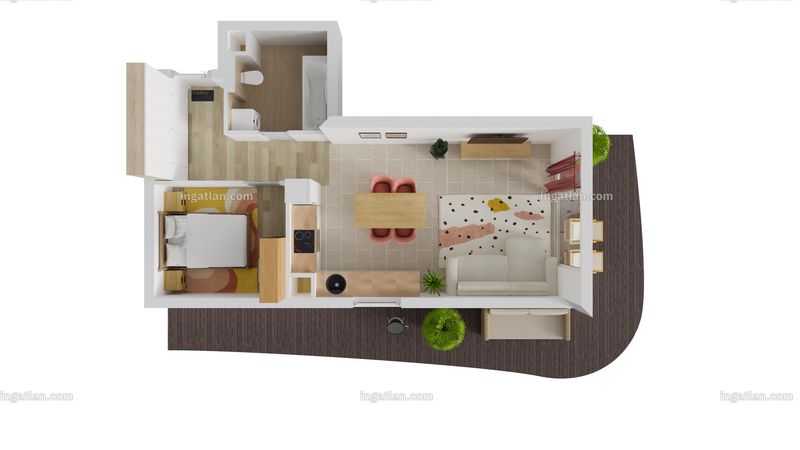 Listing photo
