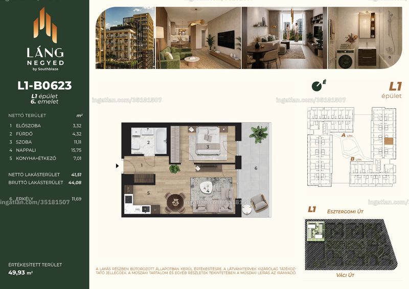Listing photo