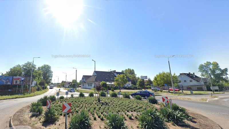 Hirdetés fotója