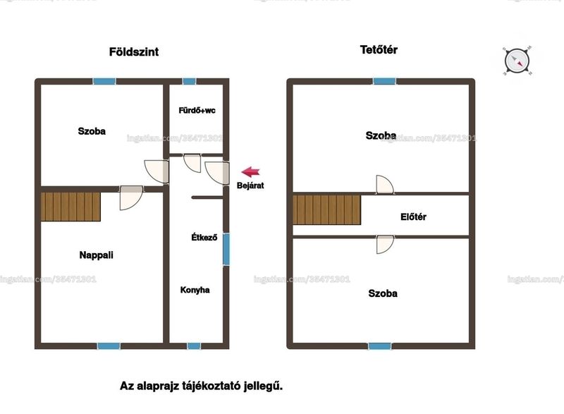 Kép az ingatlanról