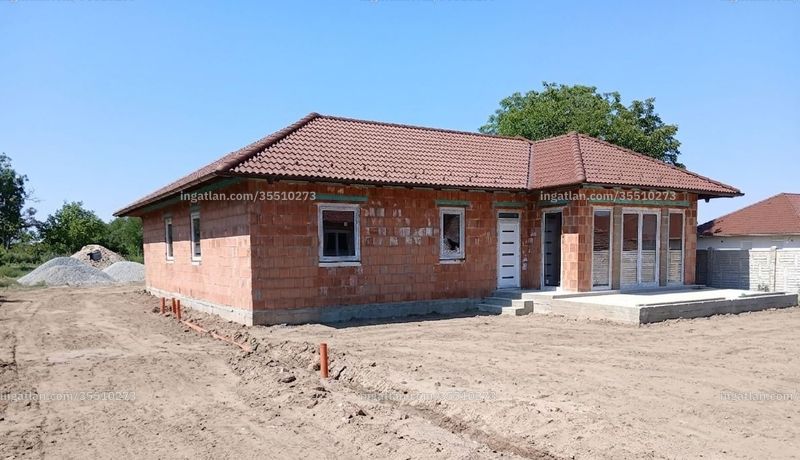 Ingatlan kép