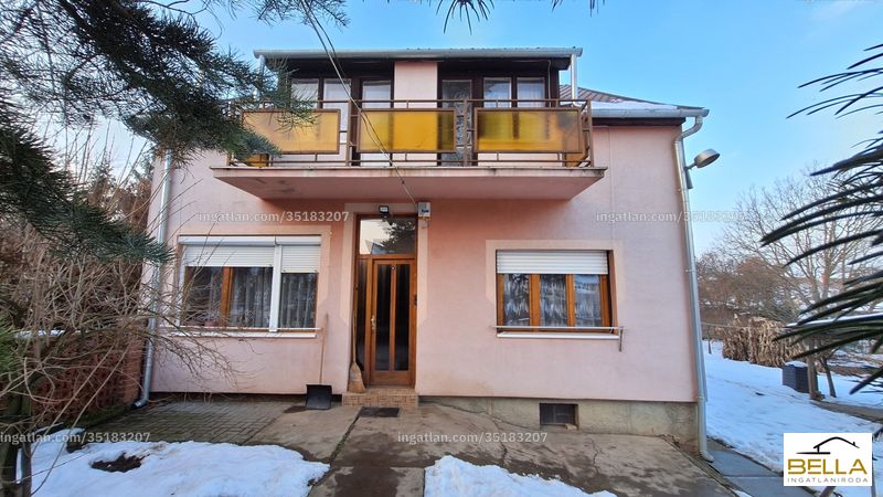 Ingatlan kép