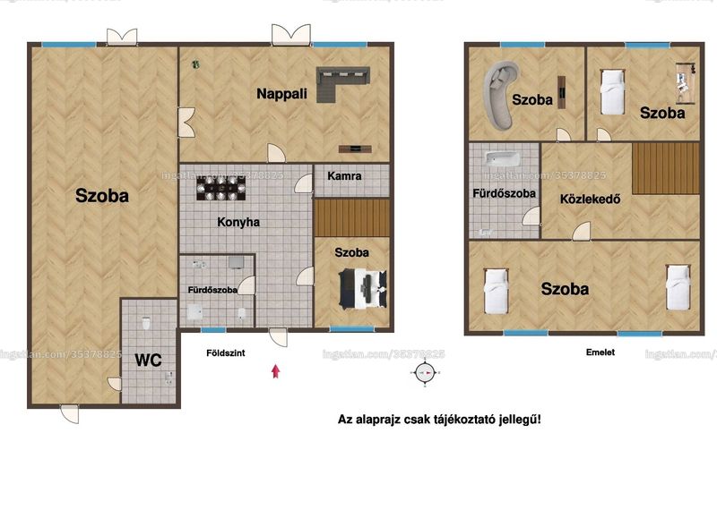 Kép az ingatlanról