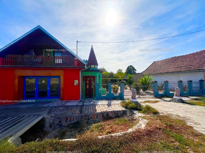 Ingatlan kép