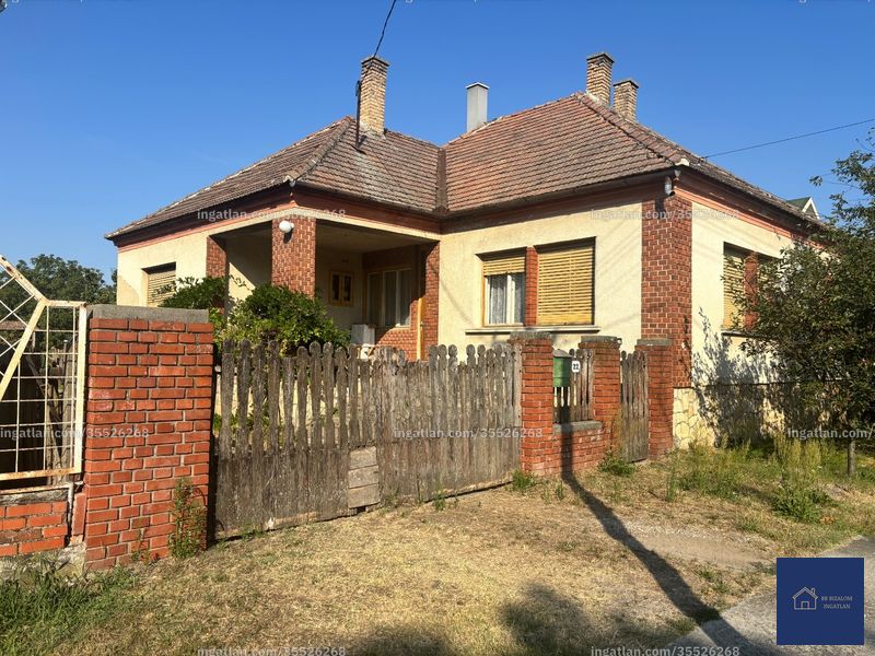 Ingatlan kép