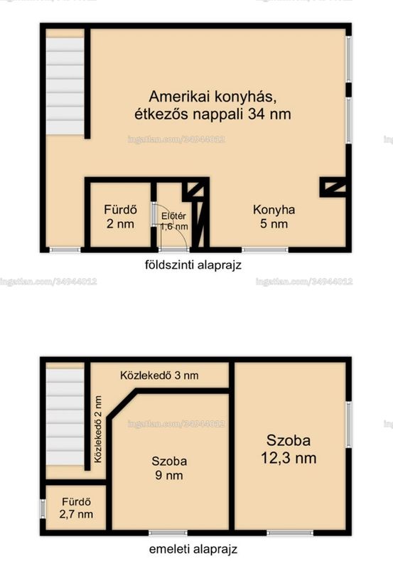 Kép az ingatlanról