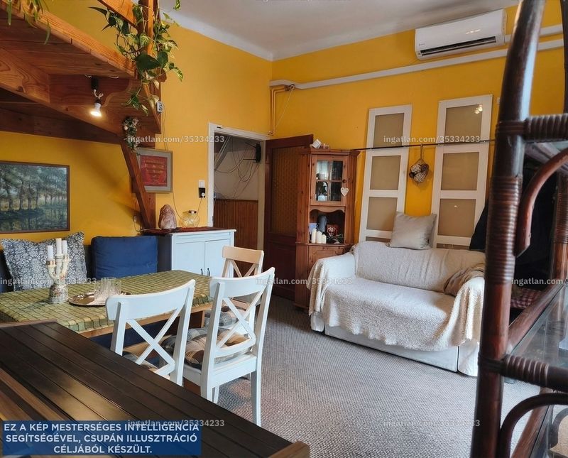 Ingatlan kép