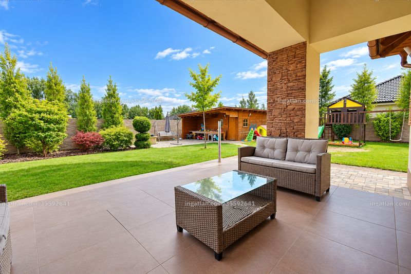 Ingatlan kép