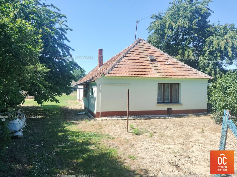 Ingatlan kép